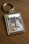Evenement foto: Nijmeegse Vierdaagse 696