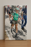 Evenement foto: Nijmeegse Vierdaagse 696