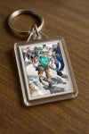 Evenement foto: Nijmeegse Vierdaagse 696