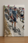 Evenement foto: Nijmeegse Vierdaagse 696