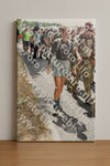 Evenement foto: Nijmeegse Vierdaagse 696
