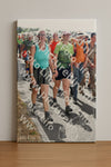Evenement foto: Nijmeegse Vierdaagse 696
