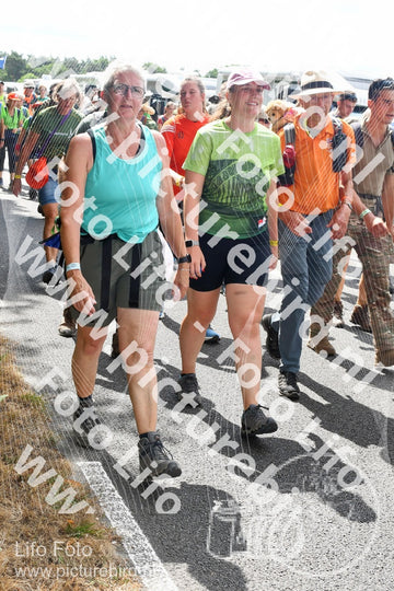 Evenement foto: Nijmeegse Vierdaagse 696