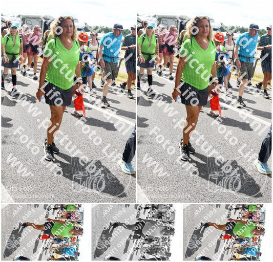 Evenement foto: Nijmeegse Vierdaagse 696