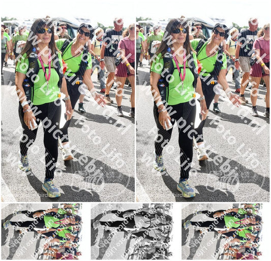 Evenement foto: Nijmeegse Vierdaagse 696