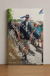 Evenement foto: Nijmeegse Vierdaagse 696