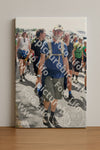 Evenement foto: Nijmeegse Vierdaagse 696