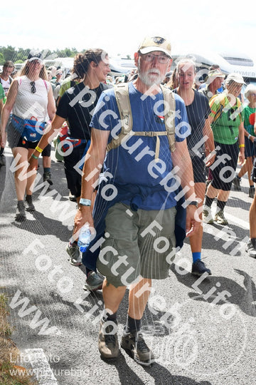 Evenement foto: Nijmeegse Vierdaagse 696