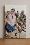 Evenement foto: Nijmeegse Vierdaagse 696