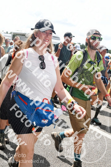 Evenement foto: Nijmeegse Vierdaagse 696