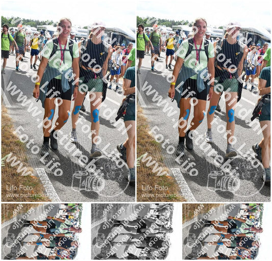 Evenement foto: Nijmeegse Vierdaagse 696