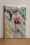 Evenement foto: Nijmeegse Vierdaagse 696
