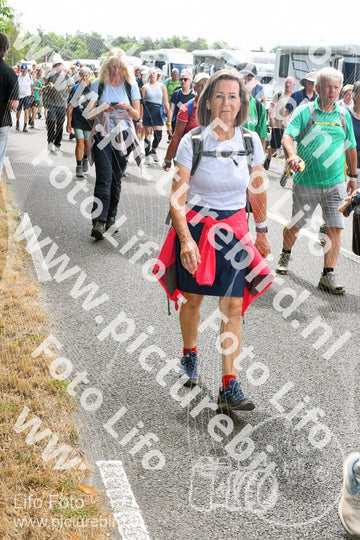 Evenement foto: Nijmeegse Vierdaagse 696