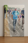 Evenement foto: Nijmeegse Vierdaagse 696