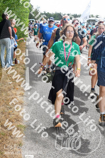 Evenement foto: Nijmeegse Vierdaagse 696
