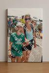 Evenement foto: Nijmeegse Vierdaagse 696