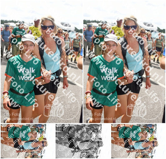 Evenement foto: Nijmeegse Vierdaagse 696