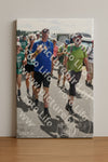 Evenement foto: Nijmeegse Vierdaagse 696
