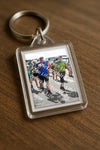 Evenement foto: Nijmeegse Vierdaagse 696