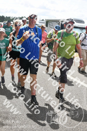 Evenement foto: Nijmeegse Vierdaagse 696