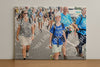 Evenement foto: Nijmeegse Vierdaagse 696