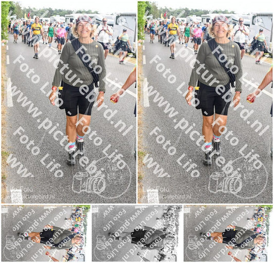 Evenement foto: Nijmeegse Vierdaagse 696