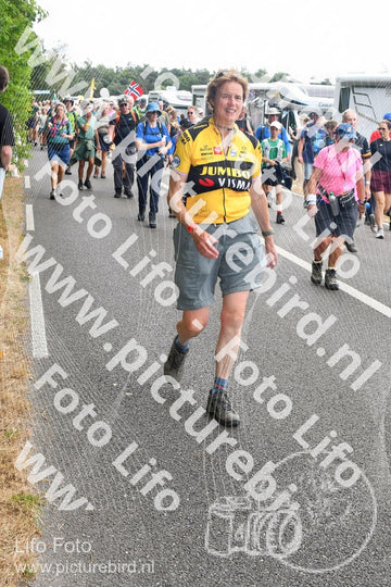 Evenement foto: Nijmeegse Vierdaagse 696