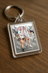 Evenement foto: Nijmeegse Vierdaagse 696