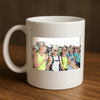Evenement foto: Nijmeegse Vierdaagse 696