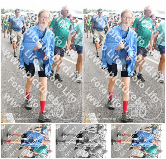 Evenement foto: Nijmeegse Vierdaagse 696