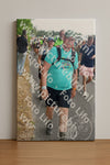 Evenement foto: Nijmeegse Vierdaagse 696