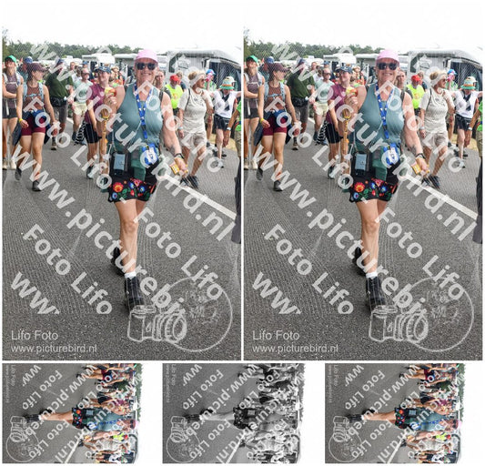 Evenement foto: Nijmeegse Vierdaagse 696