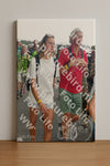 Evenement foto: Nijmeegse Vierdaagse 696