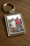 Evenement foto: Nijmeegse Vierdaagse 696