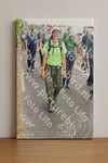 Evenement foto: Nijmeegse Vierdaagse 696