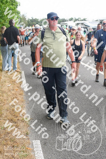 Evenement foto: Nijmeegse Vierdaagse 696