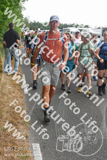 Evenement foto: Nijmeegse Vierdaagse 696