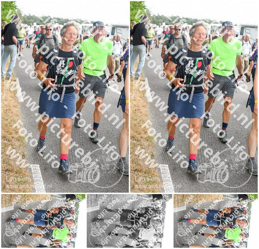 Evenement foto: Nijmeegse Vierdaagse 696
