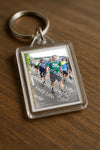 Evenement foto: Nijmeegse Vierdaagse 696