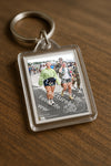 Evenement foto: Nijmeegse Vierdaagse 696