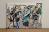 Evenement foto: Nijmeegse Vierdaagse 695