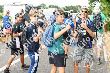 Evenement foto: Nijmeegse Vierdaagse 695