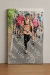 Evenement foto: Nijmeegse Vierdaagse 695