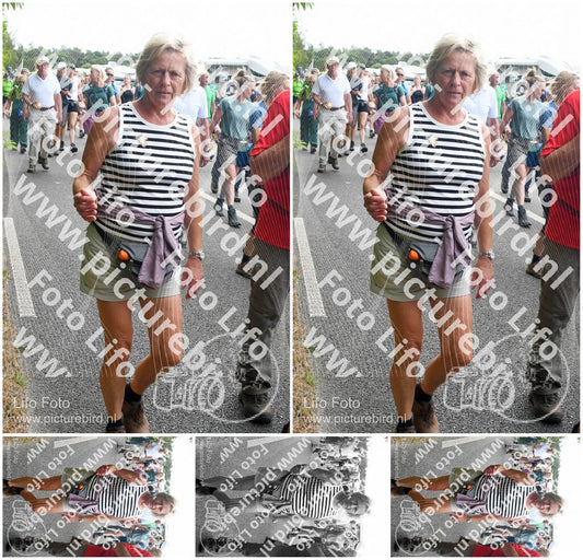 Evenement foto: Nijmeegse Vierdaagse 695