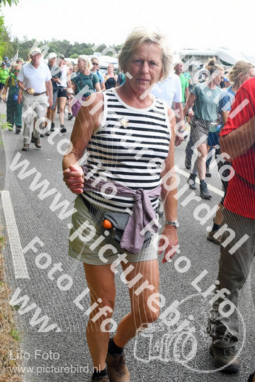Evenement foto: Nijmeegse Vierdaagse 695