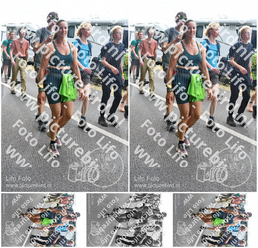 Evenement foto: Nijmeegse Vierdaagse 695