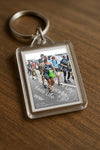 Evenement foto: Nijmeegse Vierdaagse 695