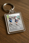 Evenement foto: Nijmeegse Vierdaagse 695