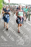 Evenement foto: Nijmeegse Vierdaagse 695