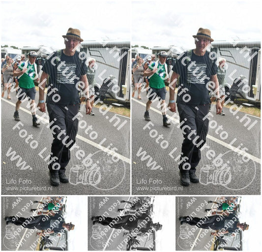 Evenement foto: Nijmeegse Vierdaagse 695